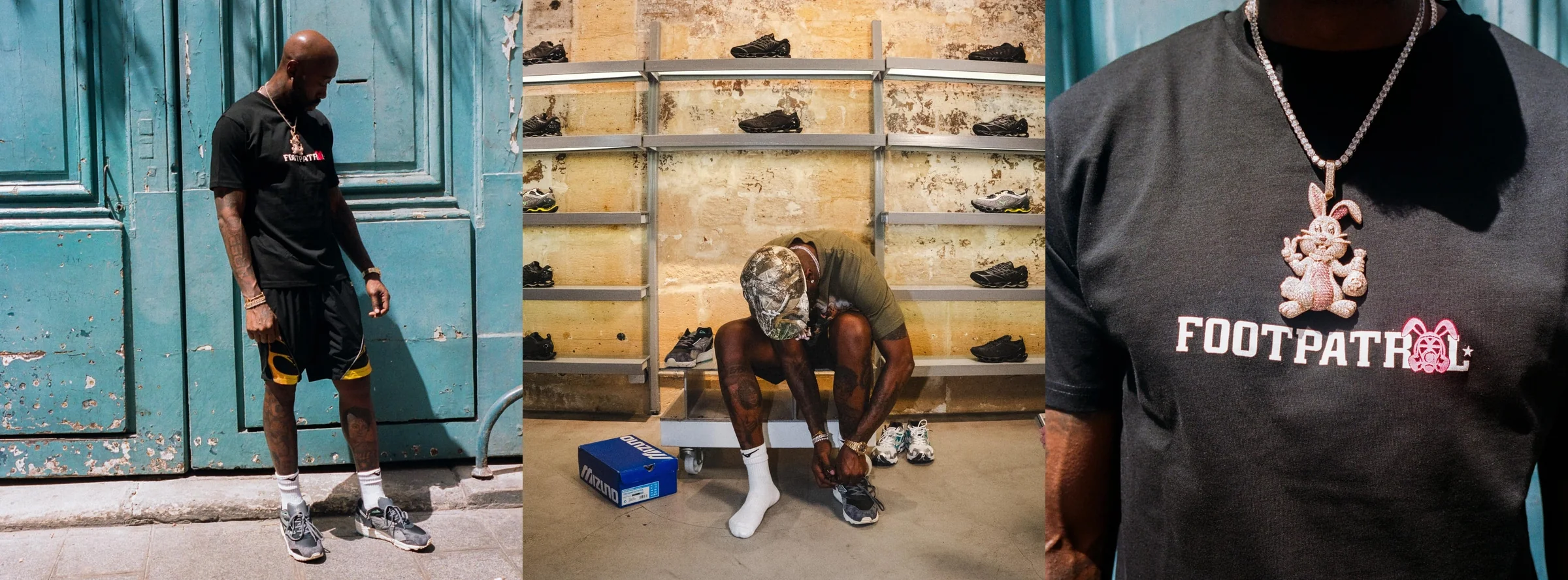 Elevate Your Streetwear Rotation